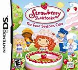 Strawberry Shortcake: The Four Seasons Cake (Nintendo DS)